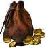 Sack with 100 Vorling pennies(795).png