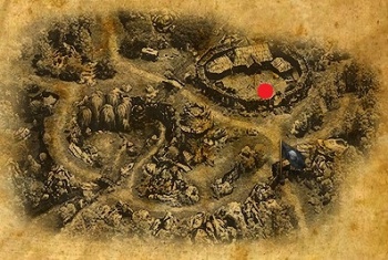 Lesgar's Bodyguard map.jpg