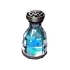 Cristal Flask of Minor Dexterity(156).png